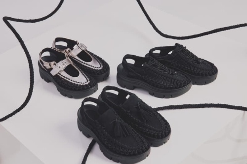KEEN 发布全新 UNEEK PLT 系列
