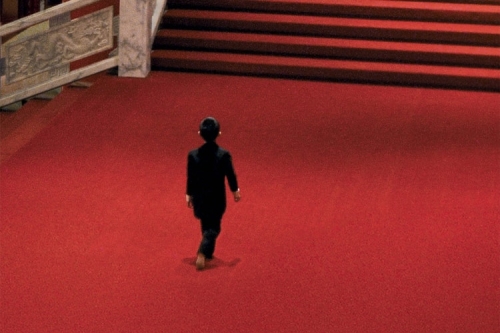 25 周年纪念！杨德昌传世巨作《一一》全新 4K 数字修复版即将登陆台湾大银幕