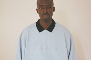 Grand Collection 2026 春夏系列登场