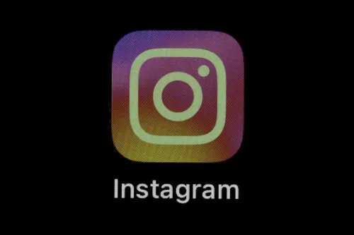 Instagram 测试自愿式「AI Creator」标签，创作者用合成内容都要自己讲明