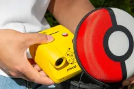 Polaroid 携手 Pokémon 推出限量联乘系列
