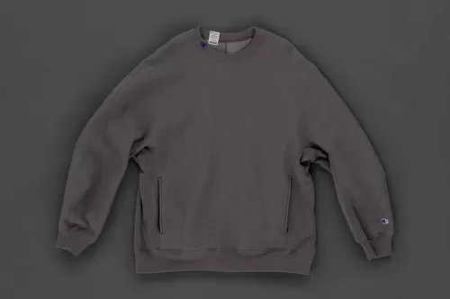 N.HOOLYWOOD × Champion 全新「NEW WEAVE」联名系列发布