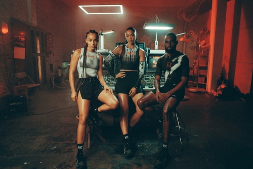 Bandit Running「Run City」快闪加胶囊系列向纽约马拉松致敬