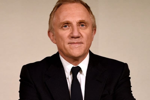 Renault 首席执行官 Luca de Meo 或将接替 François-Henri Pinault 掌舵 Kering