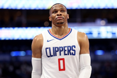 消息称 Russell Westbrook 将与 Utah Jazz 买断后加盟 Denver Nuggets