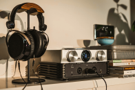 iFi 发布全新旗舰「iDSD PHANTOM」