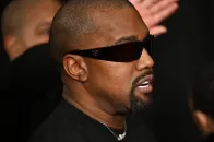 Ye 的马里布豪宅第三次挂牌出售
