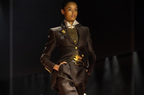 Schiaparelli 2026 秋冬系列登场