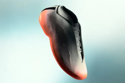 超限量 169 双!教你如何入手 adidas Basketball BB.01 3D 列印实战球鞋