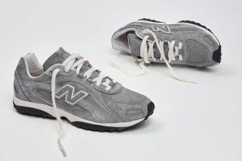Basketcase 与 New Balance 再度携手推出最新联名鞋款 204L