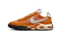 Nike 话题鞋款 Air Max Waffle Racer 全新配色「Bright Ceramic」鞋款正式登场