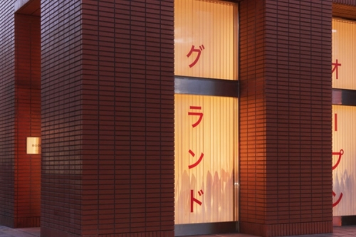 Bode 代代木上原首家东京旗舰店开幕
