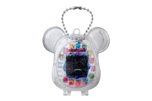 BE@RBRICK 联乘 Tamagotchi 推出 30 周年限定系列登场