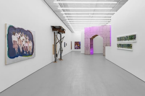 Ruttkowski;68 勾勒出全新美国生活群像