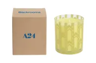 A24 联手 Joya 将《Backrooms》的阈限空间恐惧封进手工香薰蜡烛