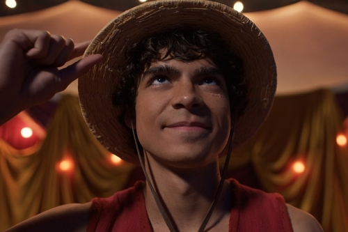 伟大的航道！Netflix 率先发布《航海王 One Piece》真人版第 2 季前导预告