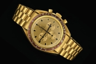 宇航员 Neil Armstrong 专属 OMEGA Speedmaster 腕表即将展开拍卖