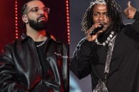 Drake 与 UMG 官司诉讼升级，进一步追讨 Kendrick Lamar 合约、财务及私密纪录