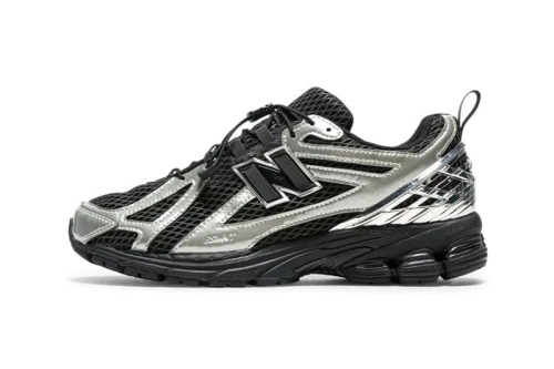 The Basement × New Balance 1906R 全新联名鞋款发售情报公开