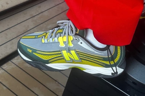 Aimé Leon Dore × New Balance RC56 全新联名鞋款即将登场