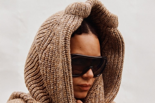 Phoebe Philo 正式发布第三波系列「Collection C」型录 Lookbook