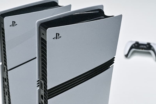 消息称 Sony 或将因美国关税政策调整而提高 PlayStation 5 售价