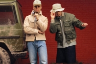 Aimé Leon Dore SS26 第二弹：户外机能 × 90 年代复古情怀的完美混搭