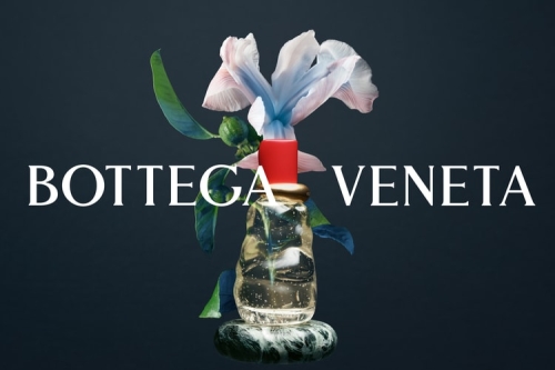 Bottega Veneta 推出全新香水系列