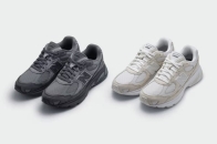 COMME des GARÇONS HOMME × New Balance ABZORB 2010 全新配色鞋款登场