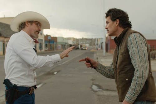 Ari Aster 执导最新西部惊悚片《Eddington》确定于 HBO Max 首播