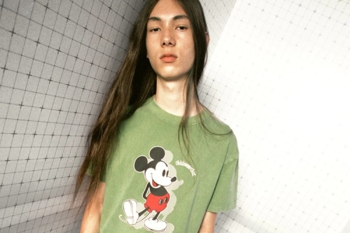 thisisneverthat 与 Disney 再度联名，第二弹胶囊系列曝光