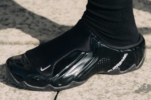 街拍 Street Style: 2025 春夏伦敦时装周街头鞋款趋势