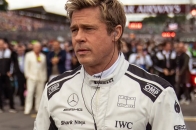 消息称 Brad Pitt 主演《F1》电影已开始筹备续集