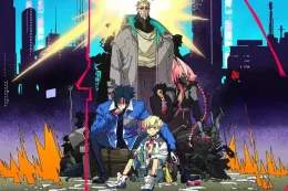 来认识一下《Cyberpunk: Edgerunners 2》夜城新主力小队