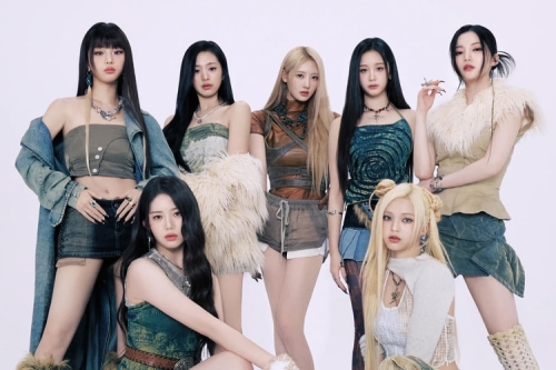 YG 大势新人女团 BABYMONSTER 首回世界巡回演唱会即将登陆港台