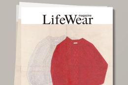 UNIQLO 发布 LifeWear magazine 第 15 期「Modern City Feelings」
