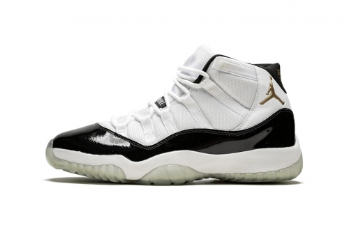 传言 Air Jordan 11「DMP」将于今年推出复刻版球鞋