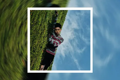 阔别六年 Rich Brian 带着 15 首内省之作《WHERE IS MY HEAD?》回归