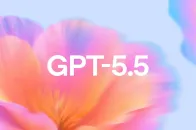 OpenAI 正式推出 GPT-5.5 版本