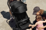 Kith 携手 Bugaboo 再度回归，推出第二波限量联名系列