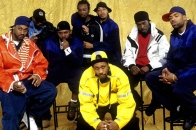 Wu-Tang Clan 的《Protect Ya Neck》相隔 33 年获白金认证