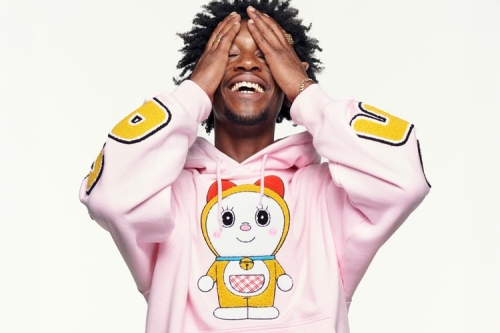 Palace Skateboards 2025 秋季型录 Lookbook 发布