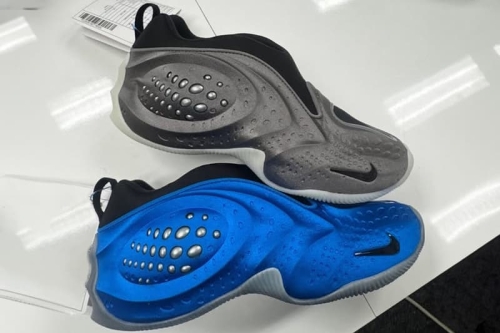 Nike First Sight「Shadow」女鞋实物曝光