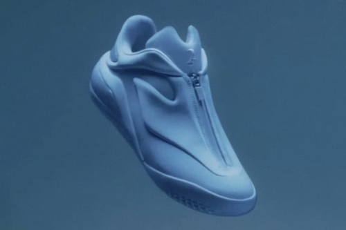 Converse SHAI 001 全新配色「Masi Blue」鞋款率先曝光