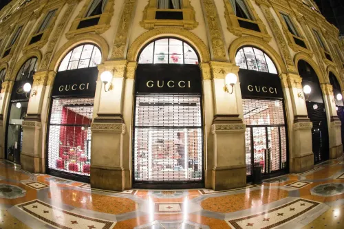 Gucci 爆出「动荡状态」：逾 1,000 名员工威胁罢工