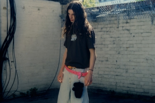 Polar Skate Co 释出 2025 夏季系列最新型录 Lookbook