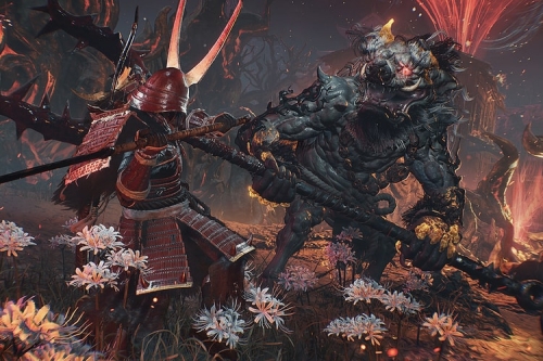 《仁王 3》宣布将于 2026 年正式登陆 PlayStation 5 与 Steam