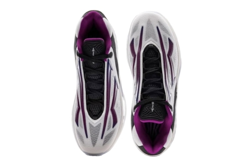 Kyrie Irving 签名系列球鞋 ANTA KAI 2 Speed 登场