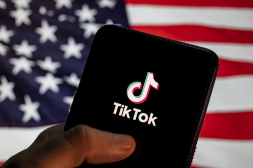 美国议员提出封杀 TikTok 议案，理由是间谍隐患