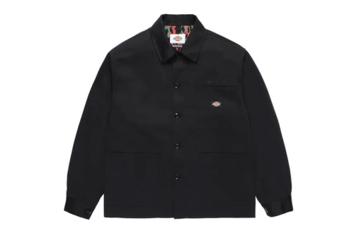 Dickies × WACKO MARIA 回归推出 2026 春夏工装系列